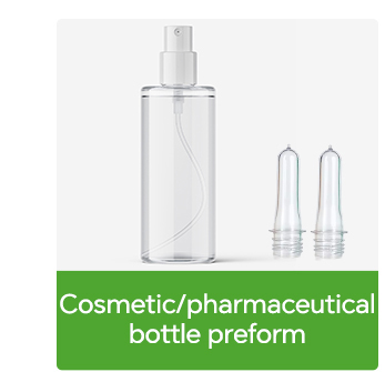 500ml 1000ml 2000ml mineral pure water bottle pet preform injection molding machine-5