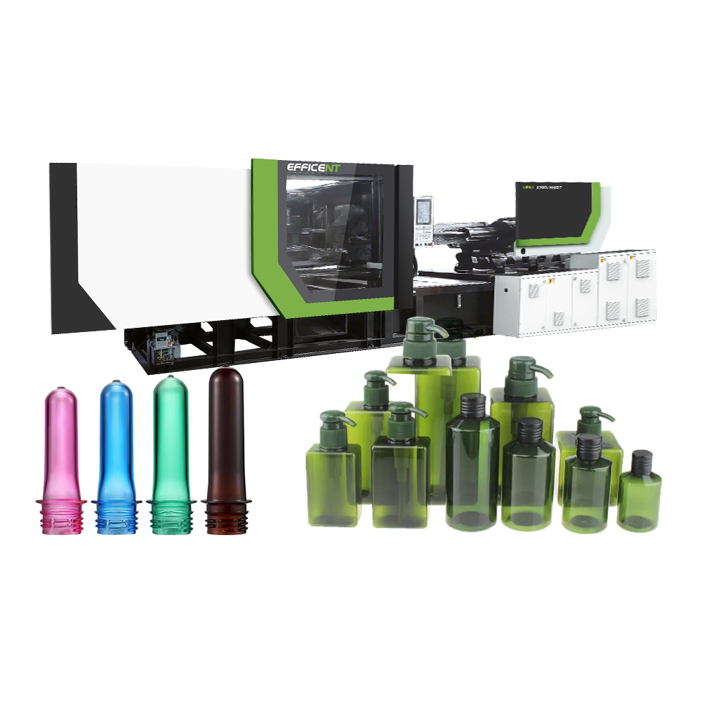 Where to Source Affordable 48 Cavity PET Preform Machines for Bulk Orders
