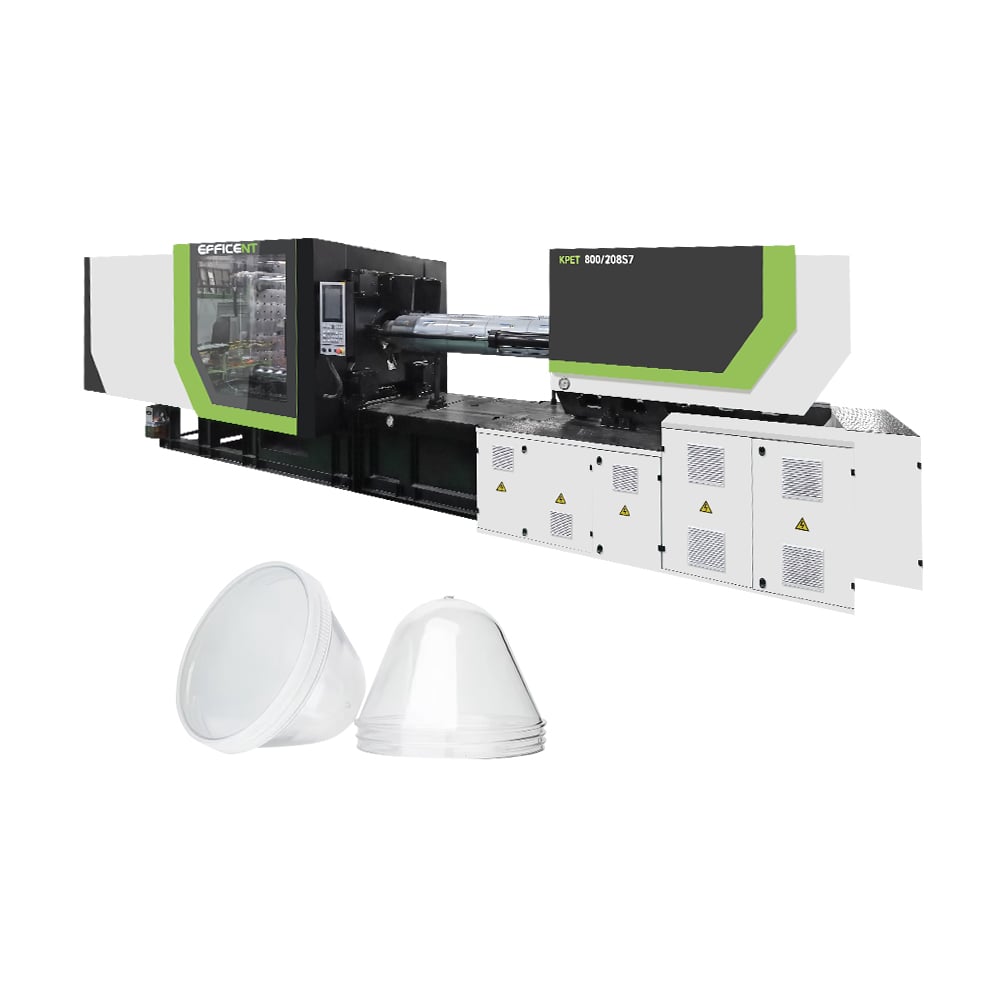 Best injection molding machine barrel manufacturers