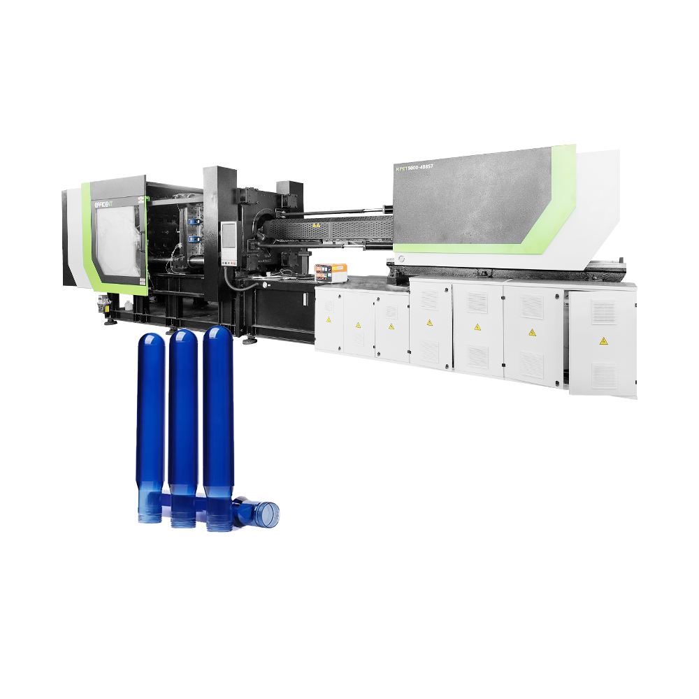 Where to Find Reliable Wholesale PET Preform Injection Molding Machine Suppliers