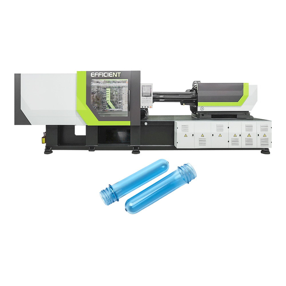 What to Consider When Choosing a Pet Preform Machine Controller for Your Business