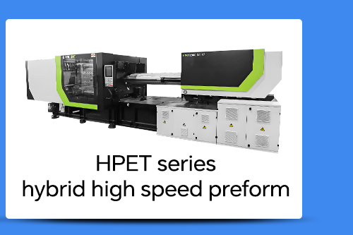 automatic 4 cavities 5 gallon pet prefrom injection molding machine-3