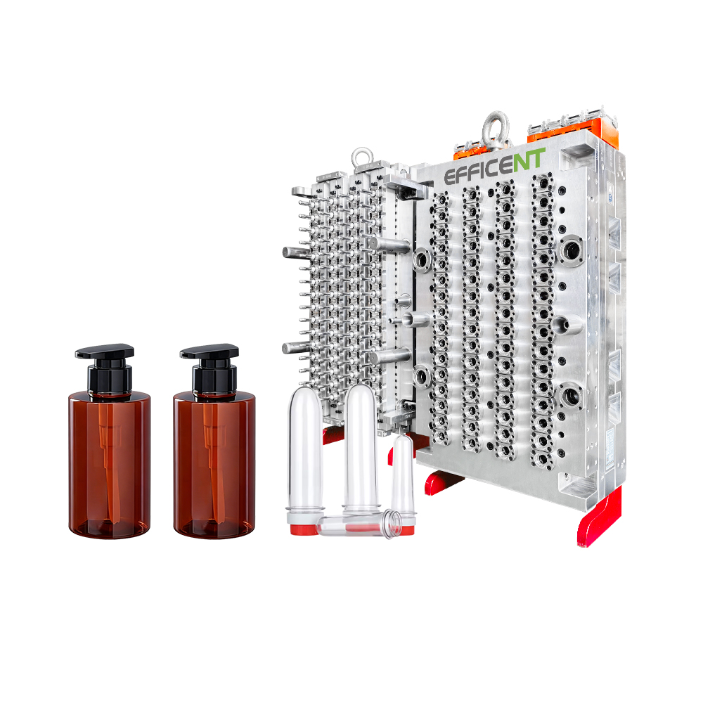 How to Troubleshoot Common Problems with PET Preform Molds
