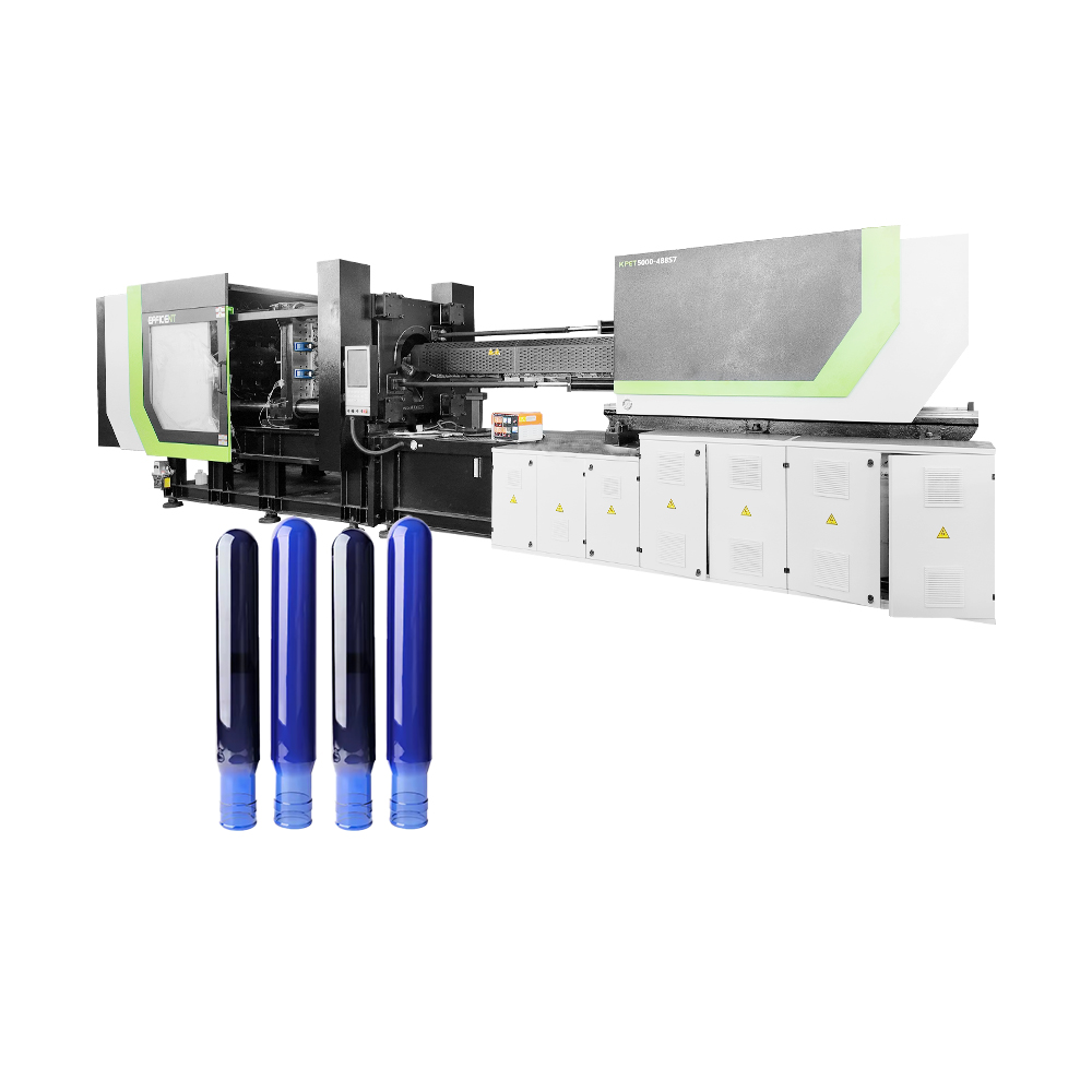 What Are the Key Benefits of Using Servo Motors in Injection Molding?