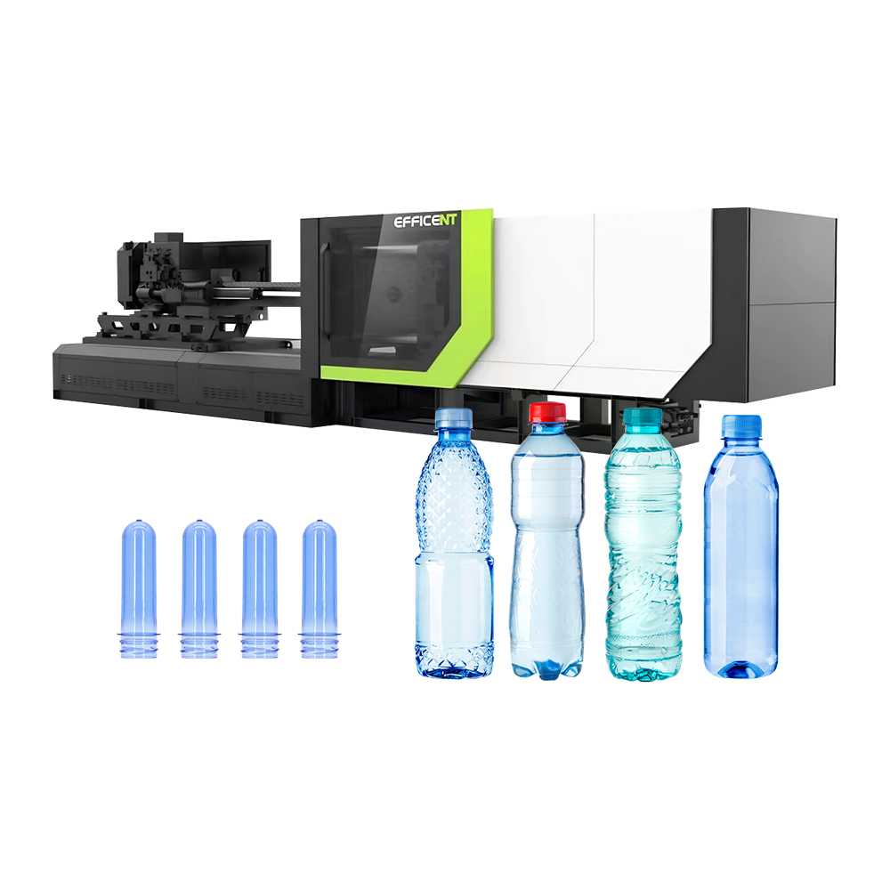 What are the Key Features of a High-Quality 250 Ton Injection Molding Machine?