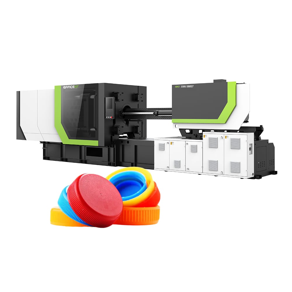 Frequently asked questions about bottle cap injection molding machines