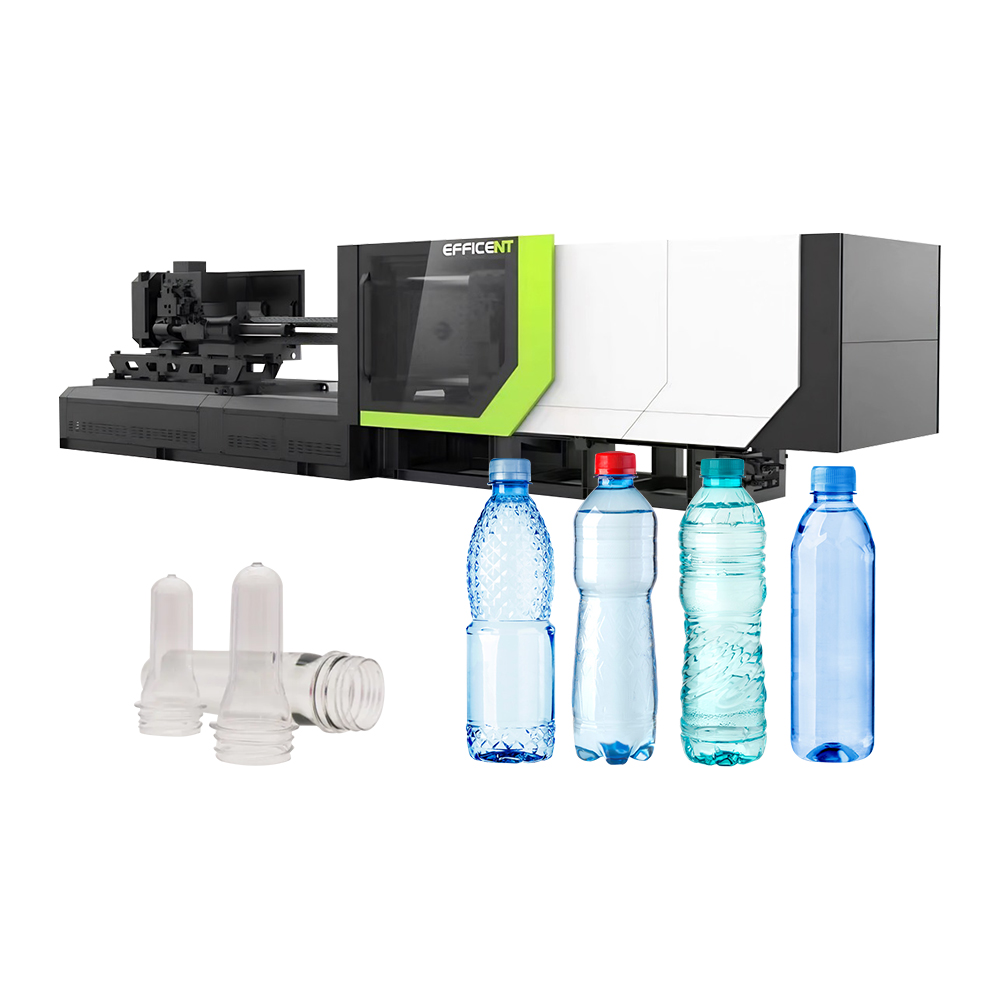 What Are the Key Features of High-Quality 320 Ton Injection Molding Machines?