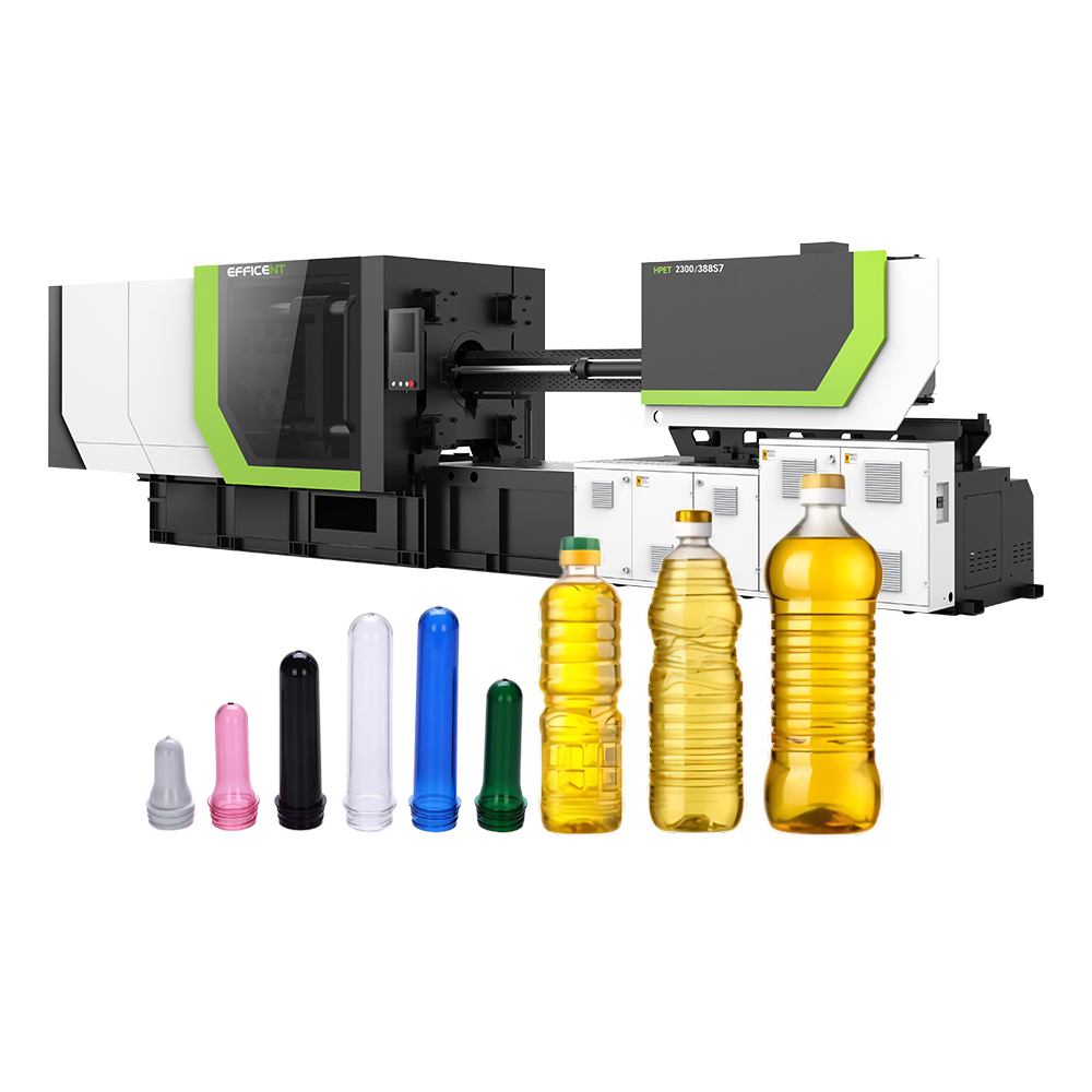 Where to Find High-Quality Auto-Loaders for Pet Preform Machines at Wholesale Prices