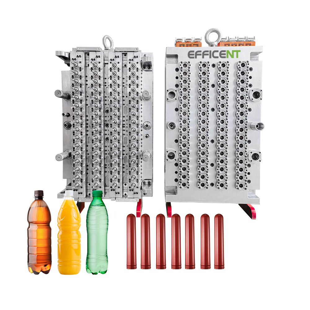Where to Find High-Quality Hot Runner PET Preform Molds for Your Business