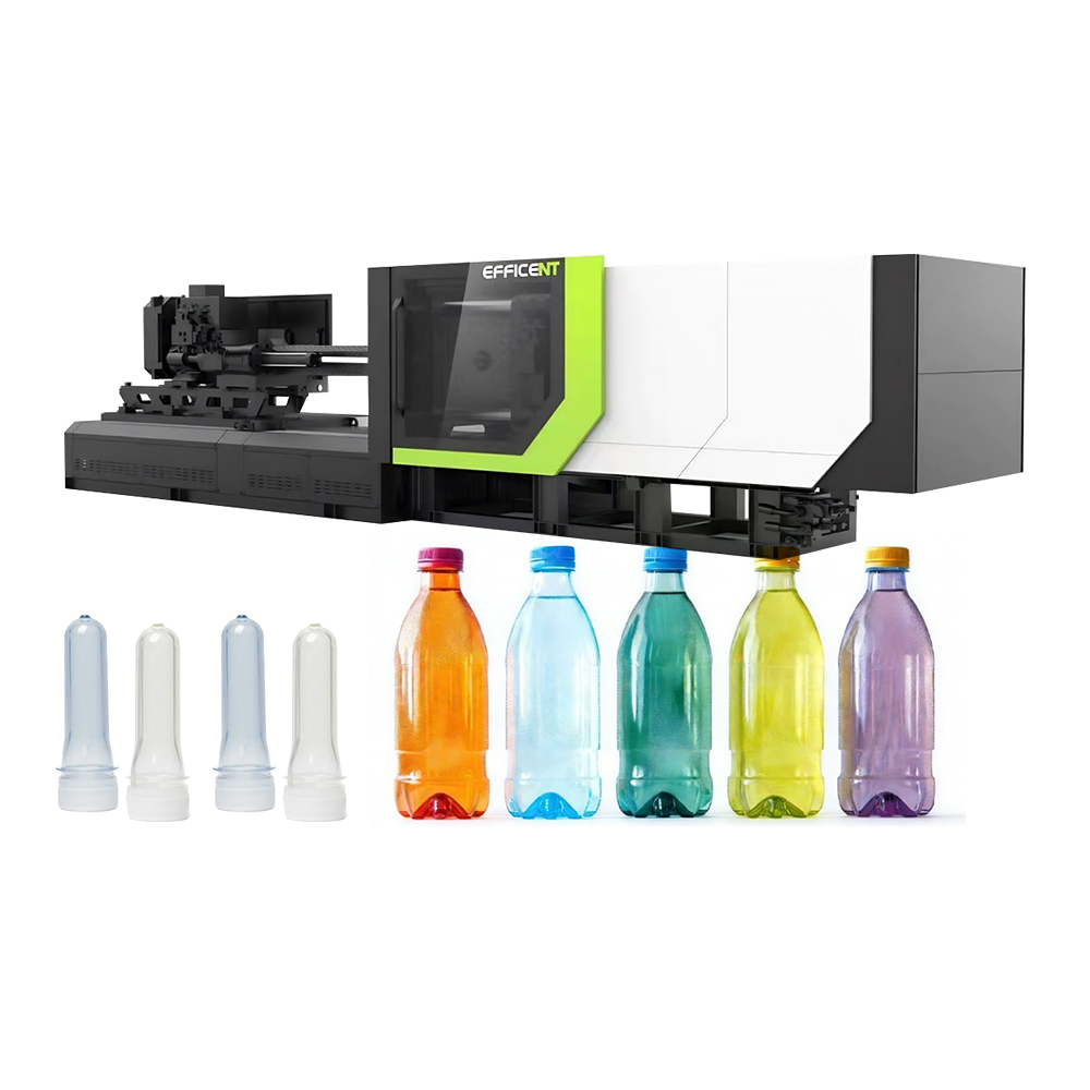 What Factors Affect the Quality of Pet Preforms in Injection Molding?