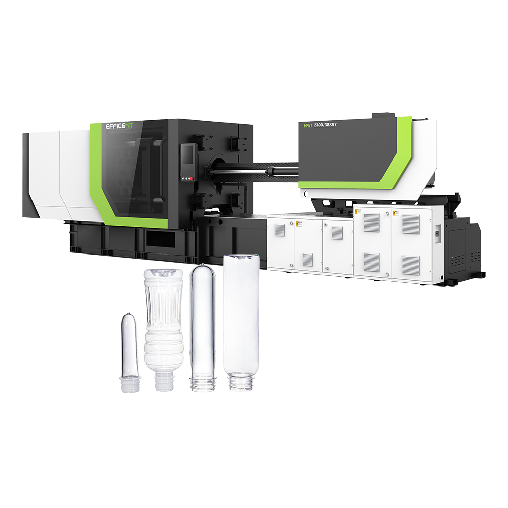 Where to Find Reliable Suppliers of PET Preform Manufacturing Equipmen