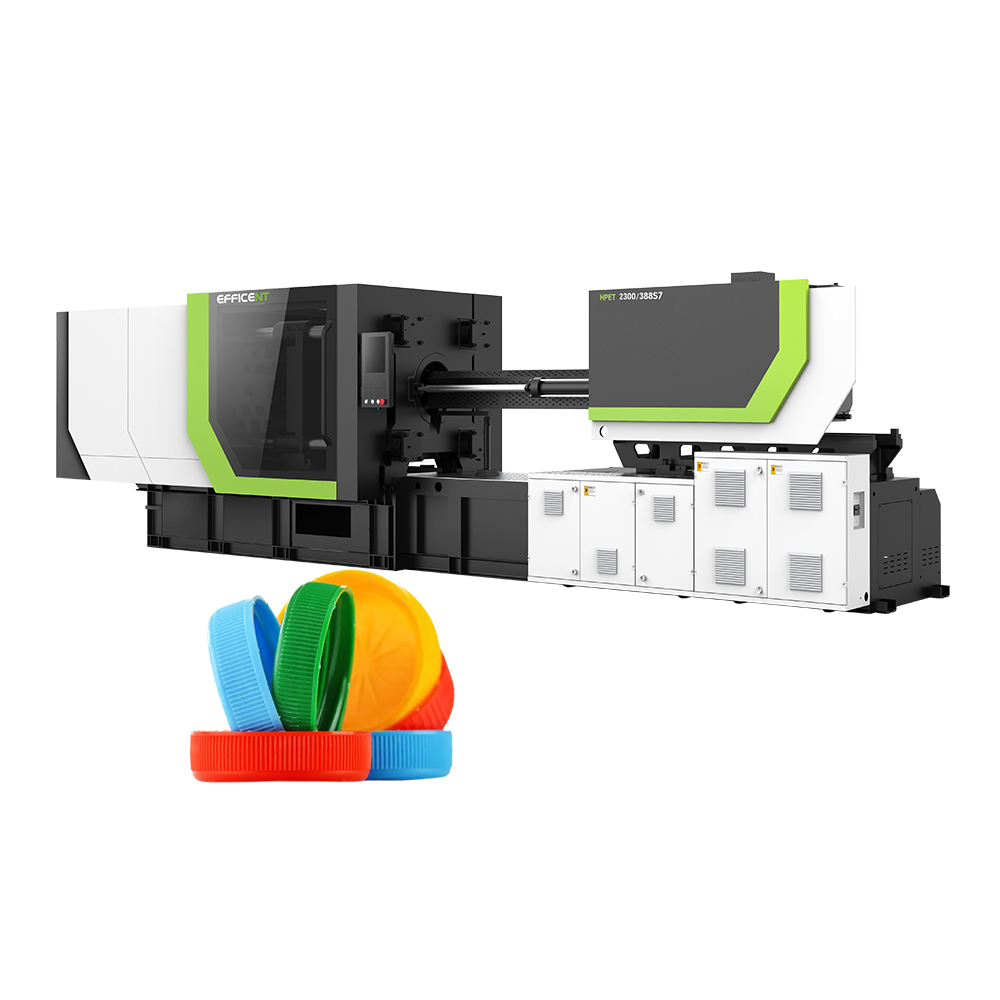What Common Issues to Expect with PP Cap Moulding Machines and How to Resolve Them