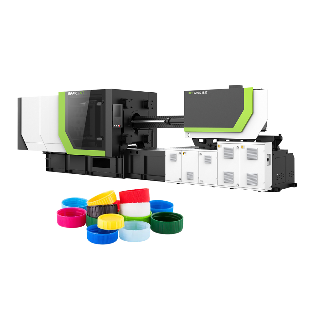 How automatic injection molding works