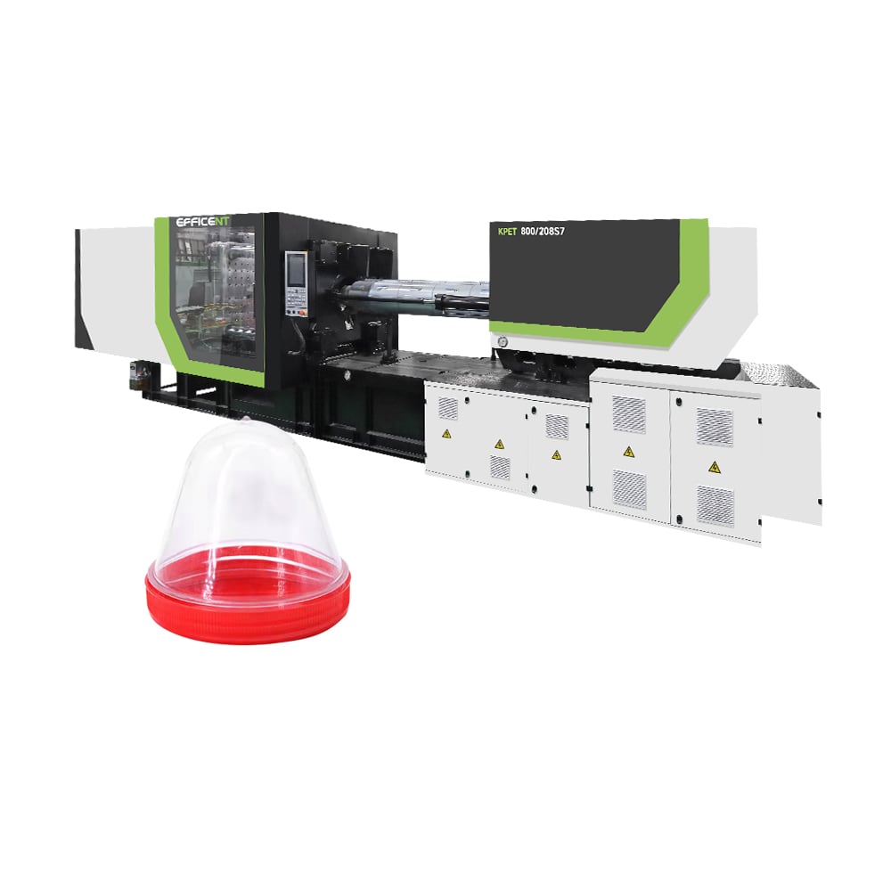 Quick Turnaround Times with Injection Molding Speed
