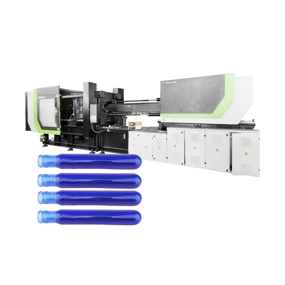 What to consider when purchasing injection molding machine barrels