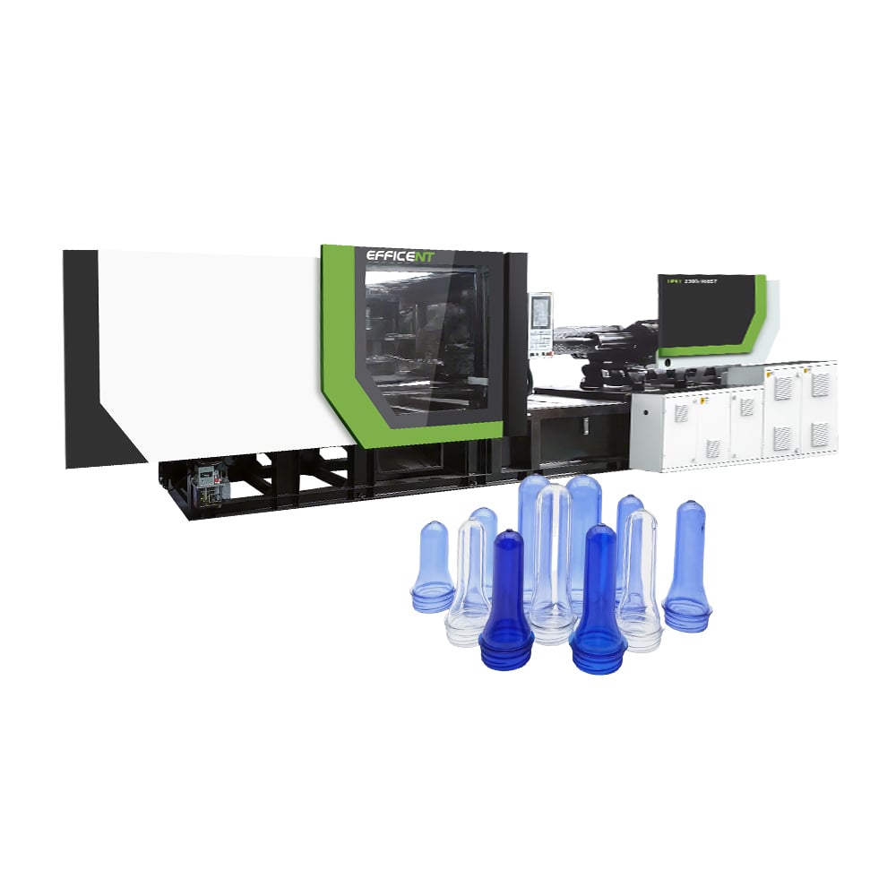 Increased productivity and reduced lead times for cost savings