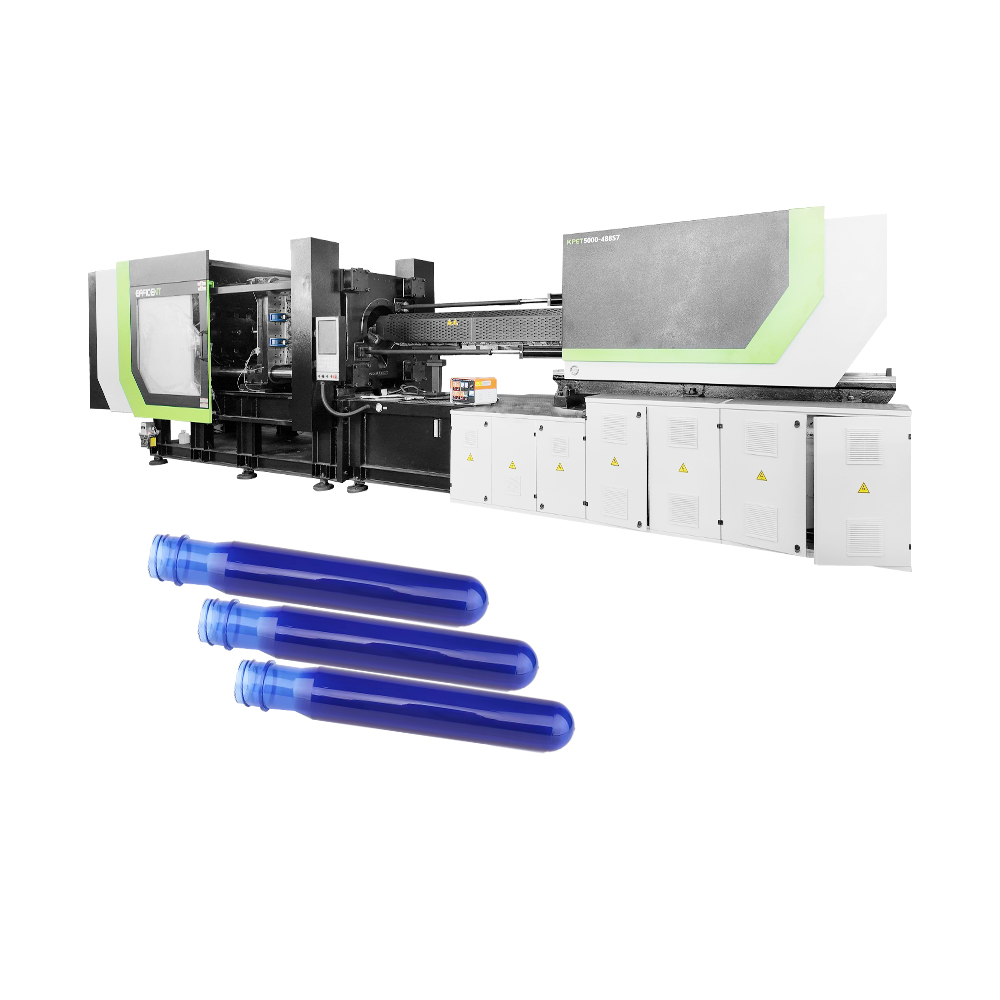 Where to Find High-Quality Wholesale Pet Preform Machines in China