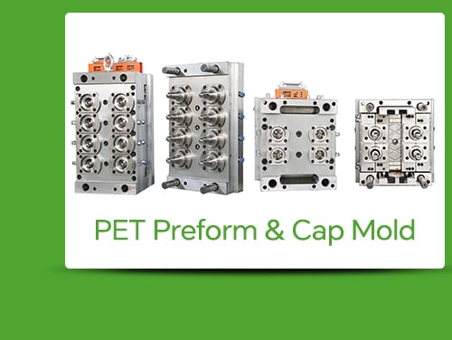 pesticide preform injection molding machine829-6