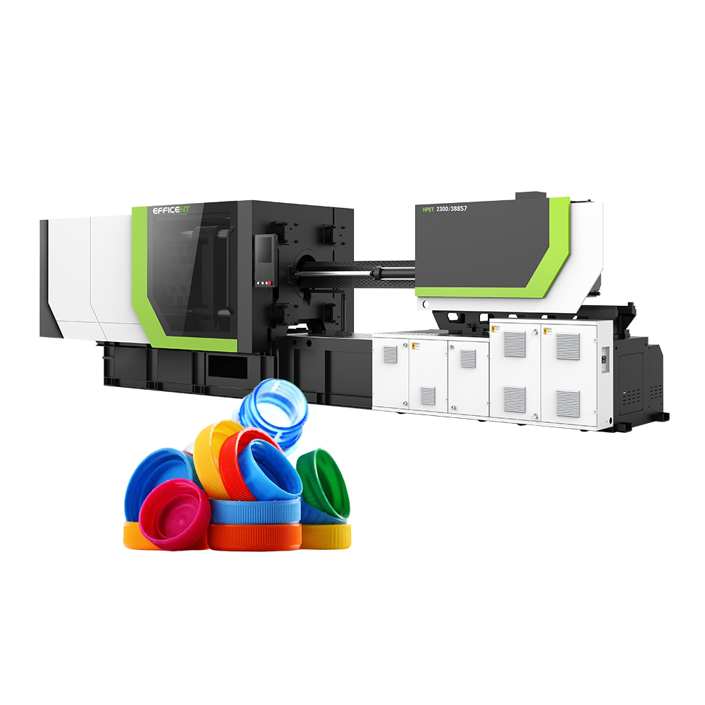 How to Choose the Best PP Cap Moulding Machine for Your Business Needs