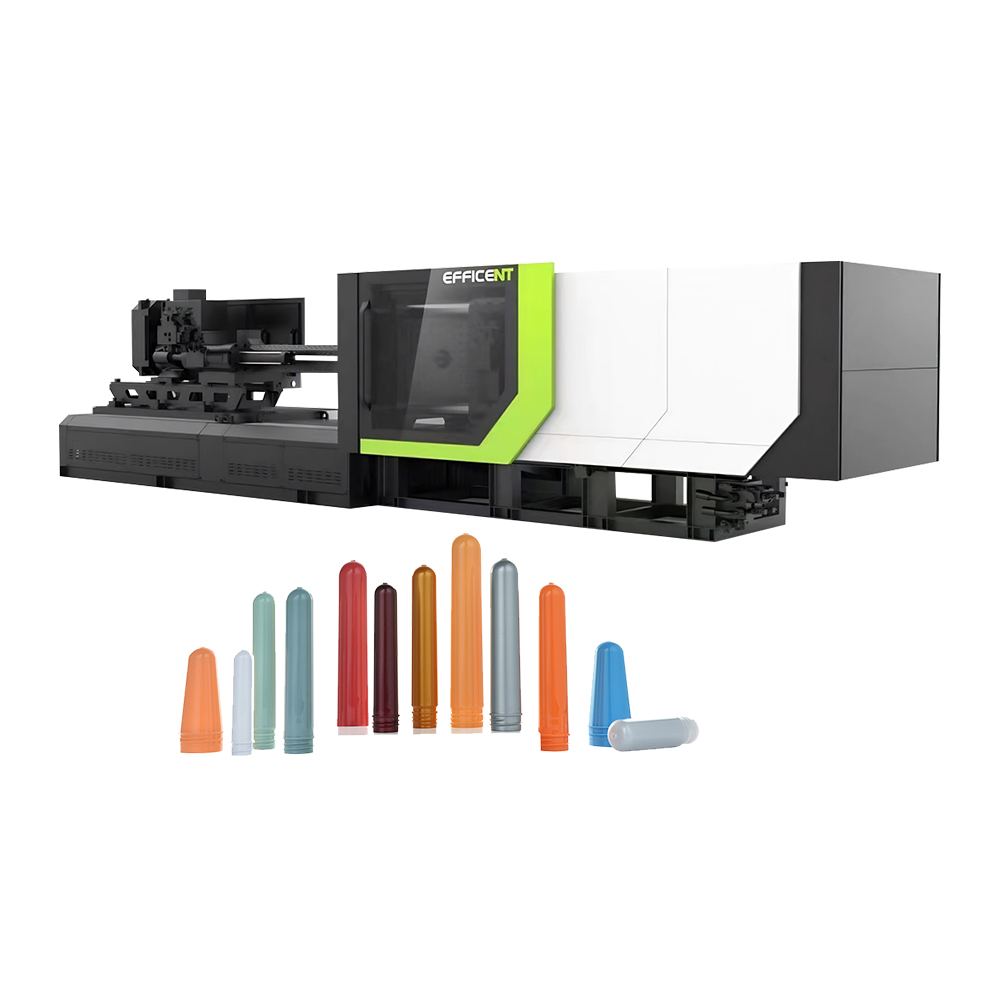 How to Maximize Efficiency with a PET Preform Machine for 1000ml Bottles