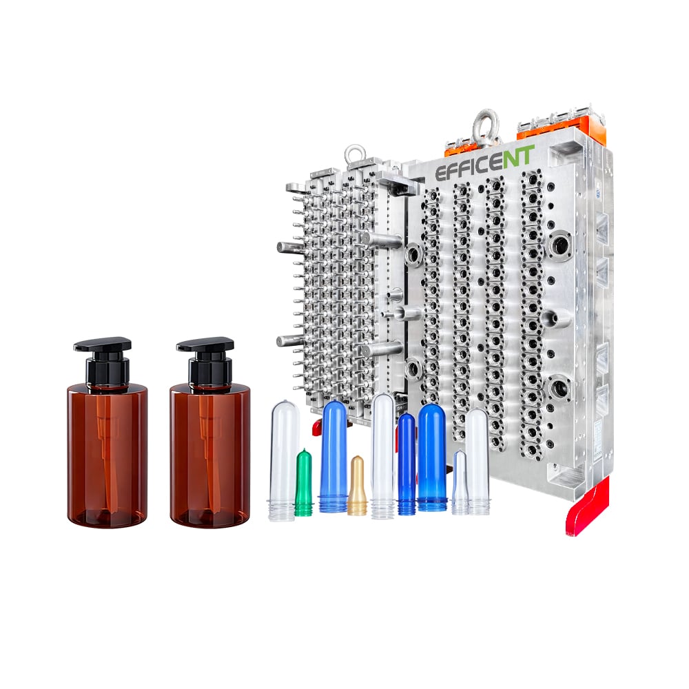 State of the Art Technology for Accurate and Uniform Moulds