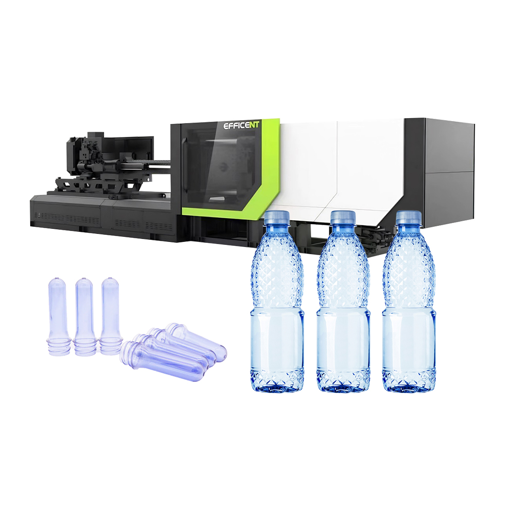 Where to Find Affordable and Reliable PET Preform Injection Molding Equipmen