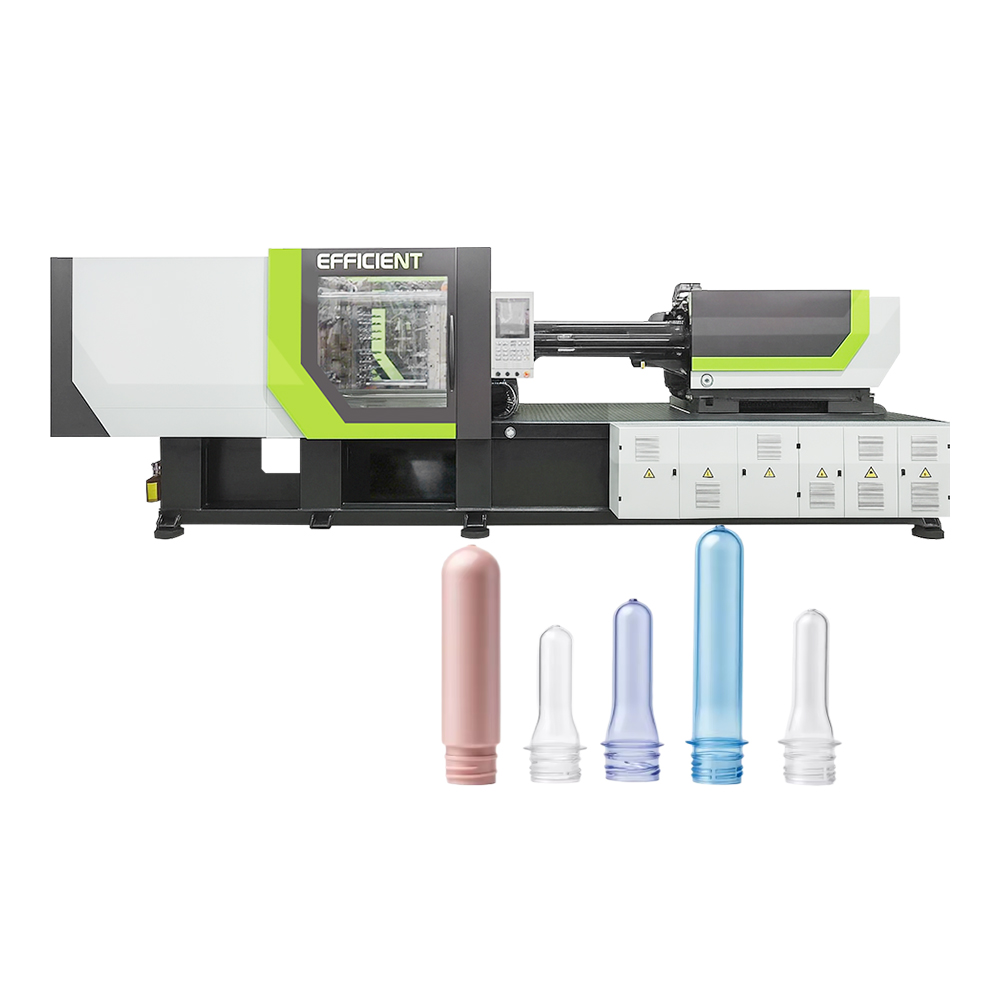 How Does Advanced Technology Improve PP Closure Molding Machine Efficiency?