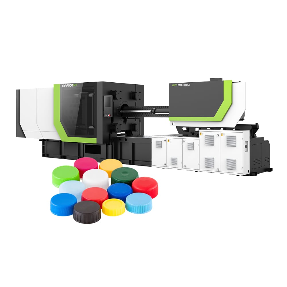 Customizable options to suit your specific manufacturing needs