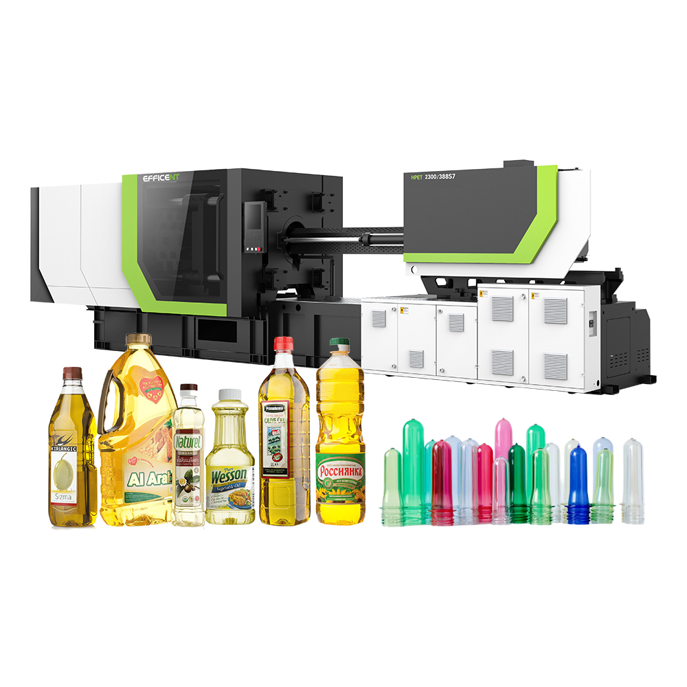 Where to Buy Reliable 72 Cavity PET Preform Machines at Wholesale Prices