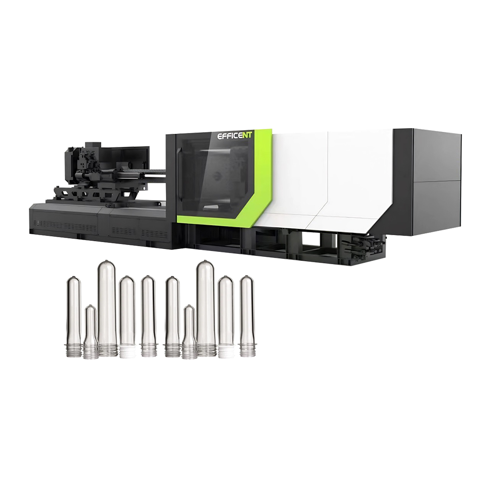 Where to Find Reliable Wholesale Suppliers for PET Preform Machines