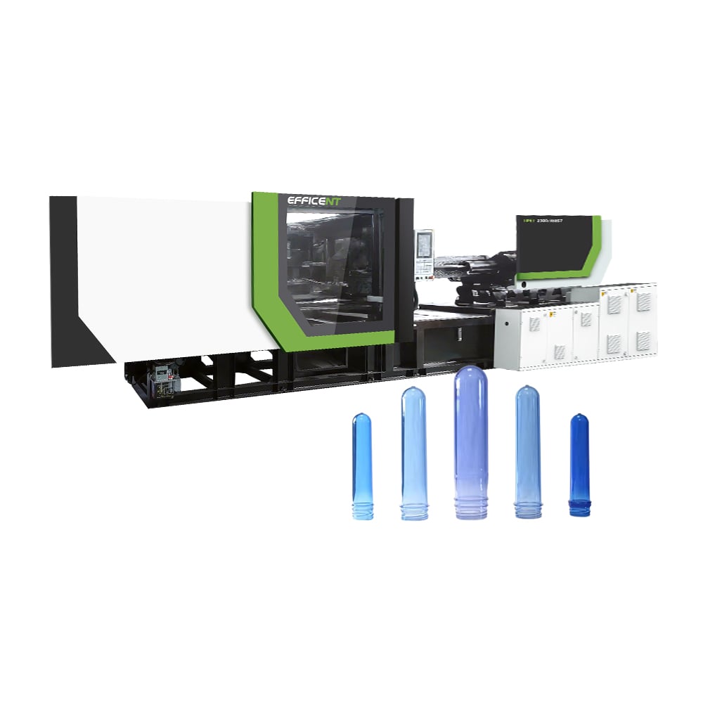User-friendly interface makes operation easy for workers of all experience levels