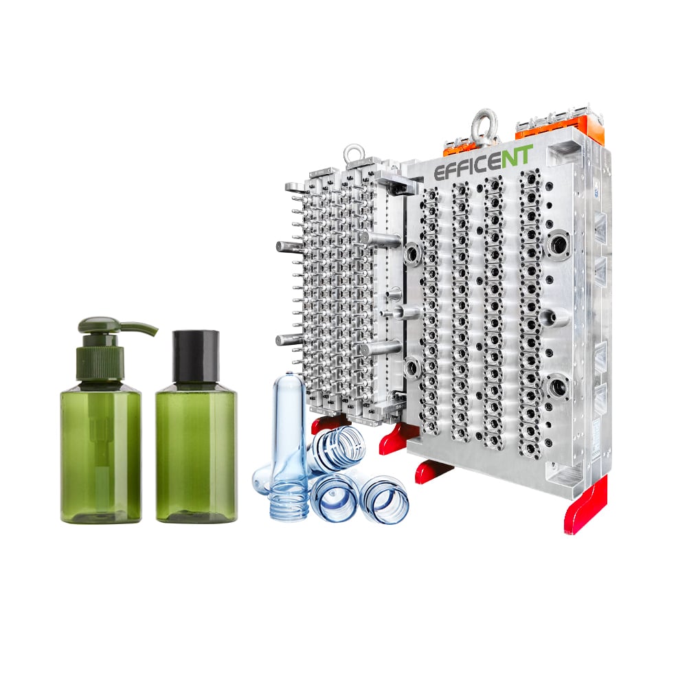 Quick Works on Your Injection Mold Requirements
