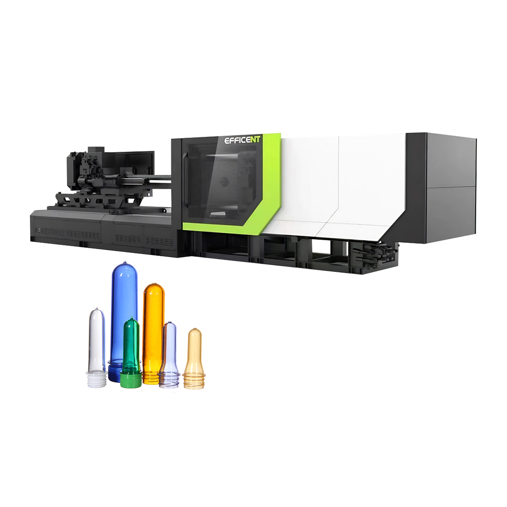 Common Usage Issues with PET Preform Machines and How to Solve Them
