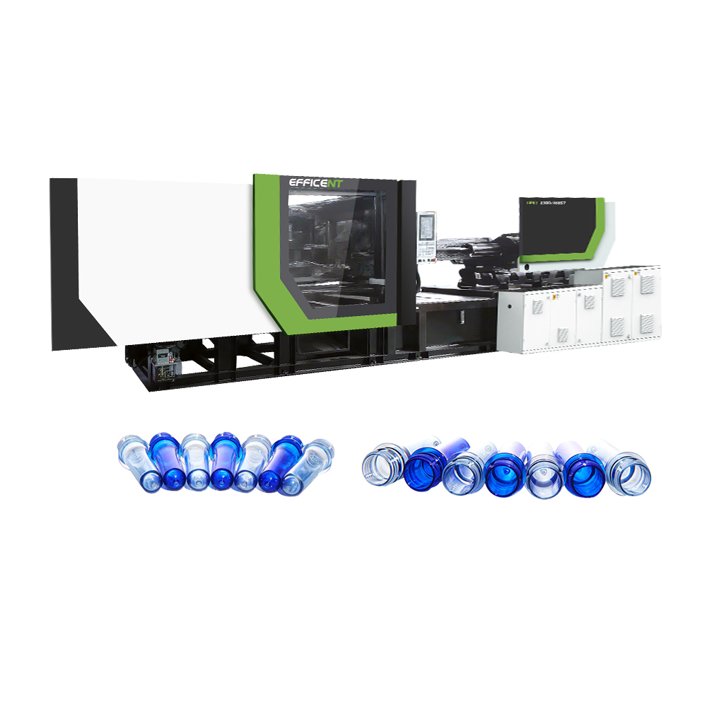 How to Maximize Profits with a 48 Cavity Pet Preform Machine