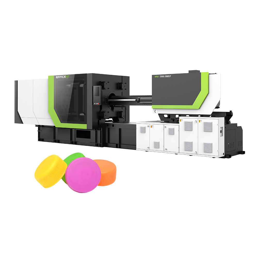 What Are the Benefits of Investing in Advanced PP Cap Injection Molding Technology?
