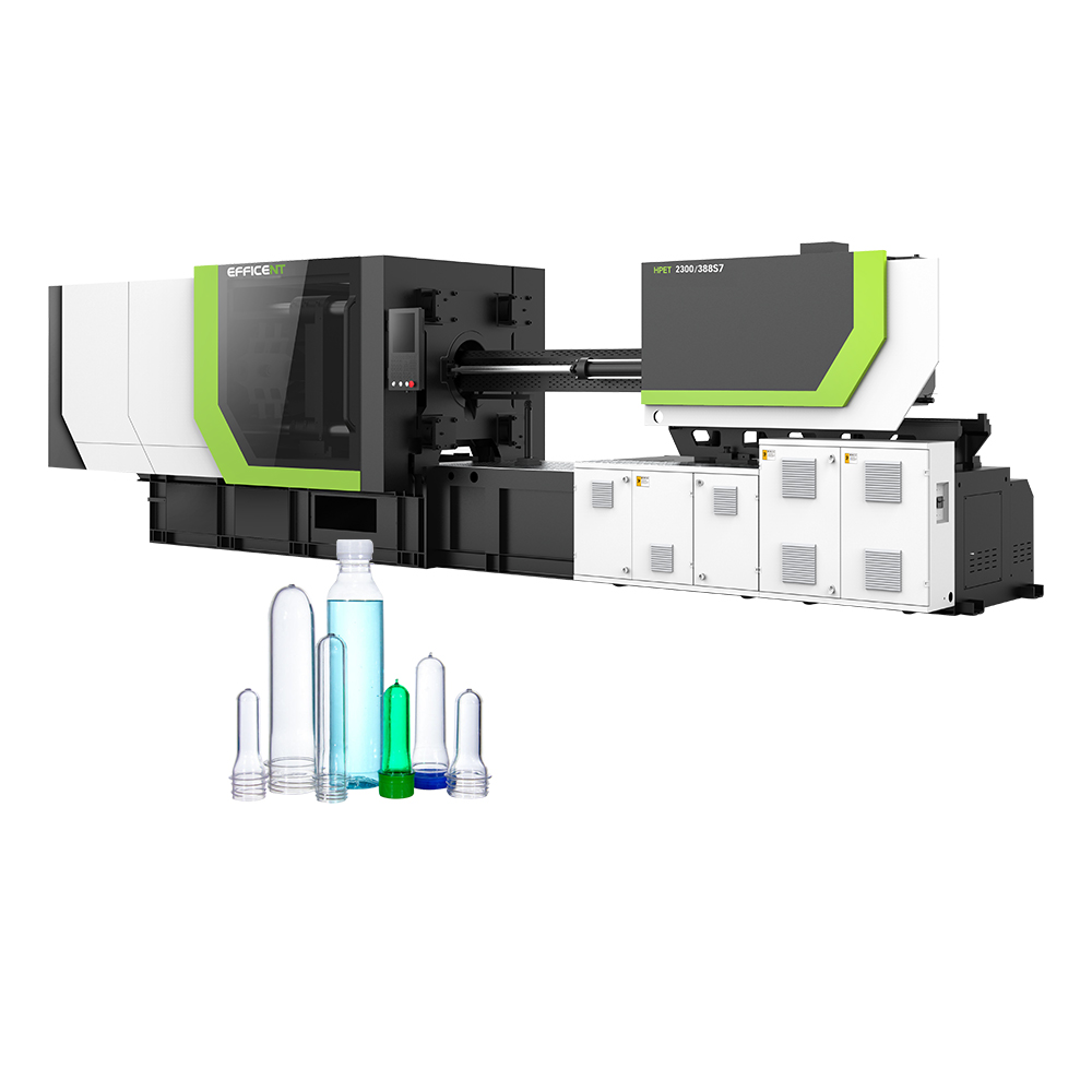 How to Maximize Efficiency with Your PET Preform Machine for Hot Fill Bottles