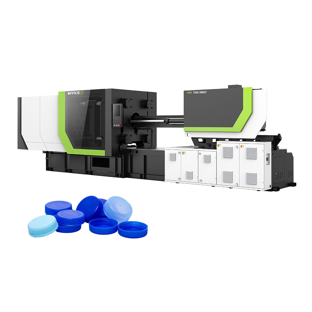 How to Choose the Right PP Cap Injection Molding Machine for Your Needs