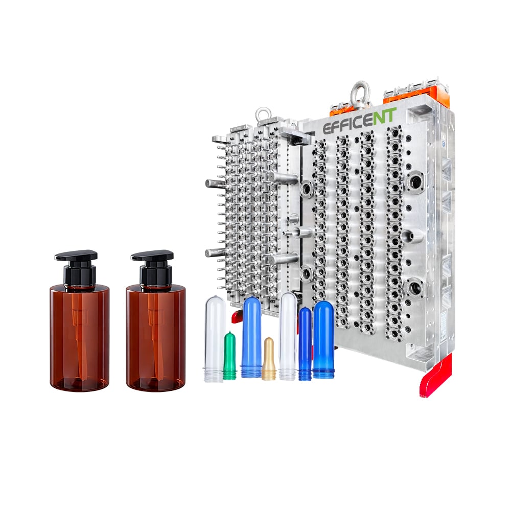 Affordable wholesale prices for top-notch injection molds