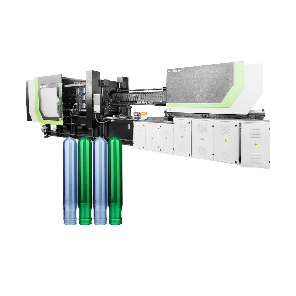 Where to Source High-Quality Automatic Pet Preform Injection Machines at Wholesale Prices