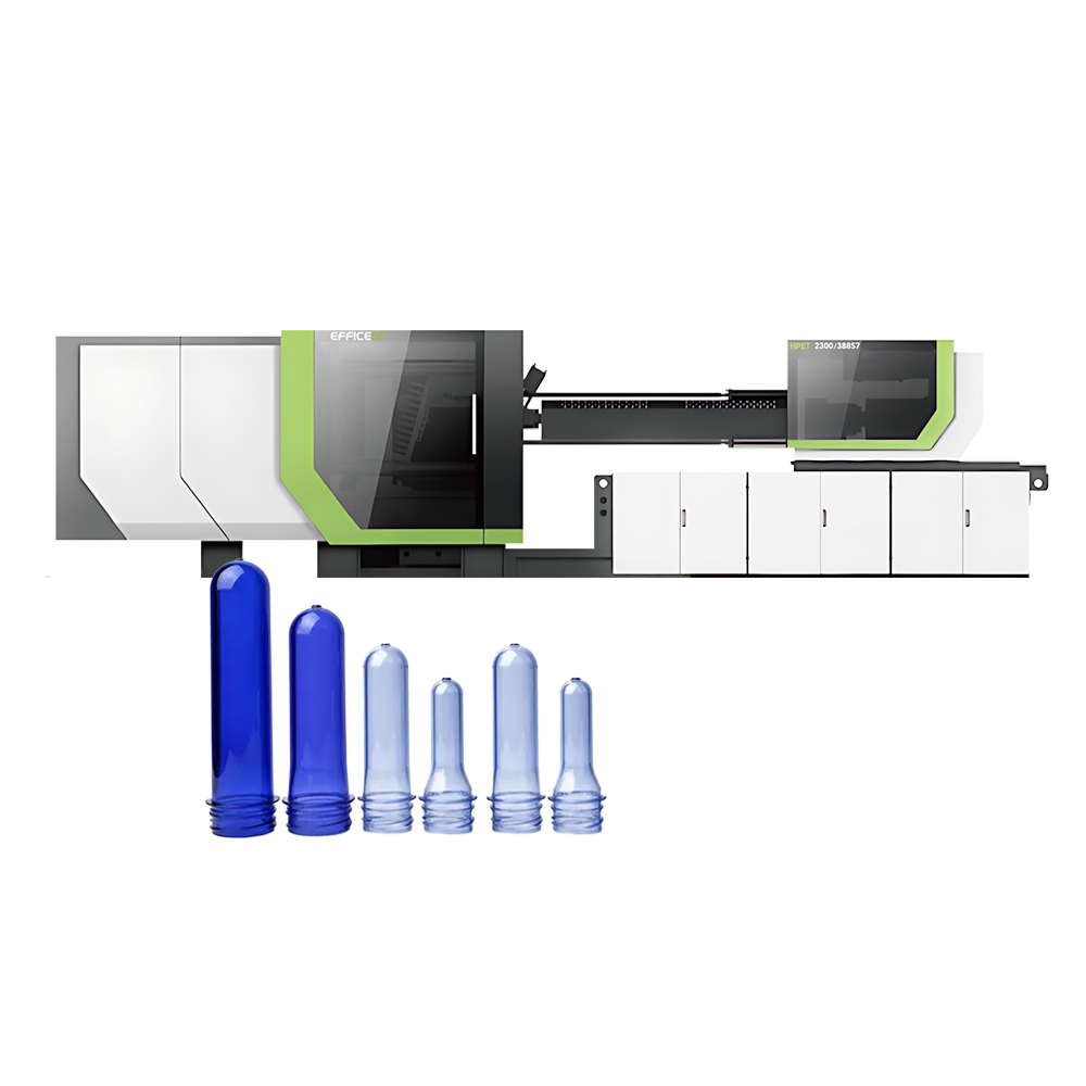 Where to Find the Best Deals on 96 Cavity PET Preform Machines?