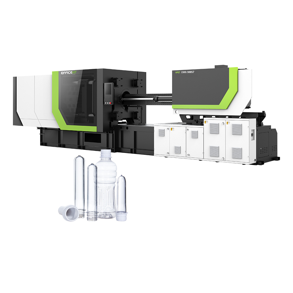 Common Usage Issues in High Precision PET Preform Molding and How to Overcome Them