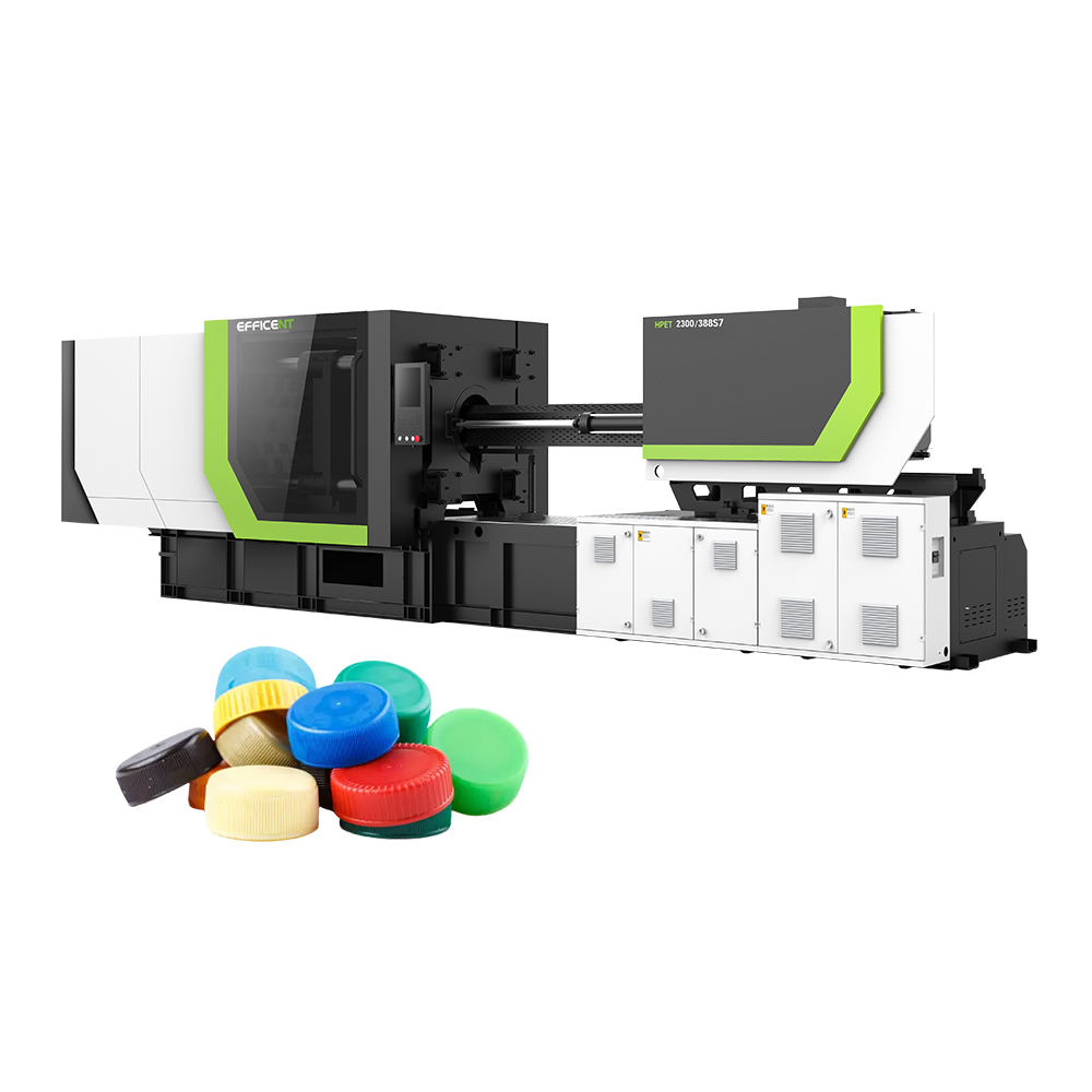 What Common Usage Issues Can Arise with PP Flip Top Cap Injection Machines?