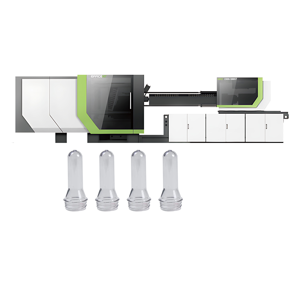 Where to Find High-Quality Sustainable Pet Preforms for Wholesale