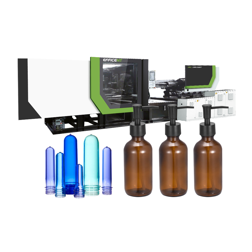 What Makes a 64 Cavities Pet Preform Machine a Smart Investment for Wholesalers