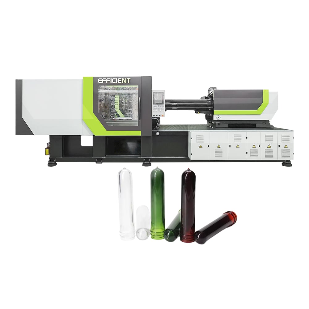 Customizable Features to Meet Your Specific Production Needs