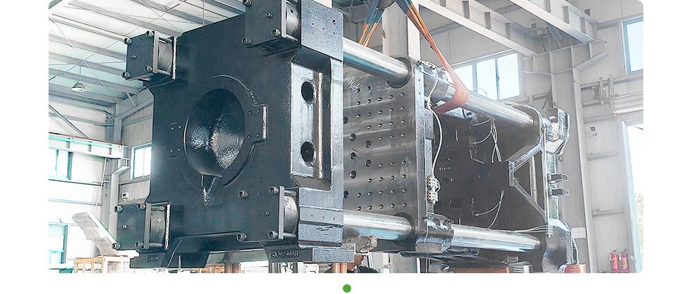 full automactic household cleaners bottle preform injeciton molding machine-10
