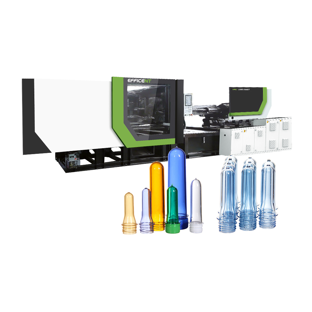 What Are the Latest Innovations in 48 Cavity Pet Preform Technology?