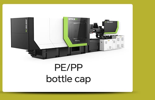 high quality oil plastic boottles making machine edible oil bottle injection molding machine-5