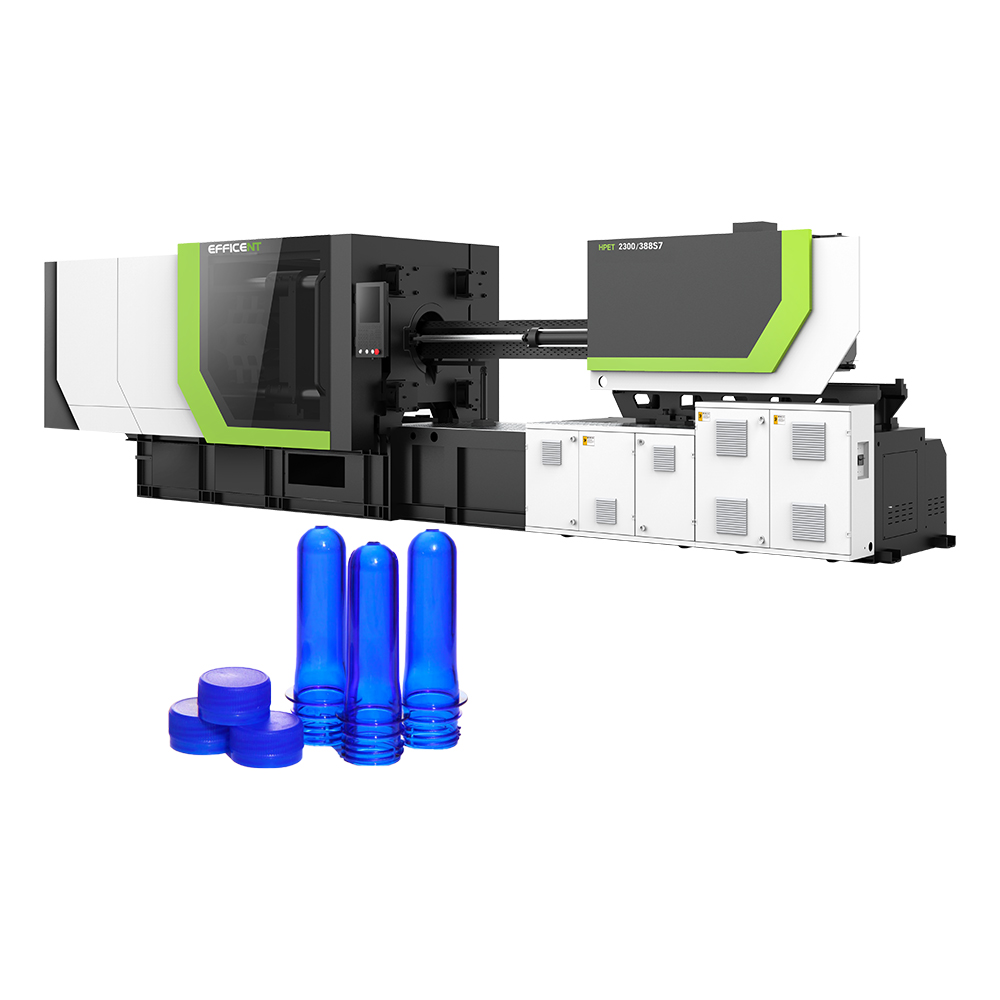 Where Can You Source High-Performance Injection Units for PET Machines?