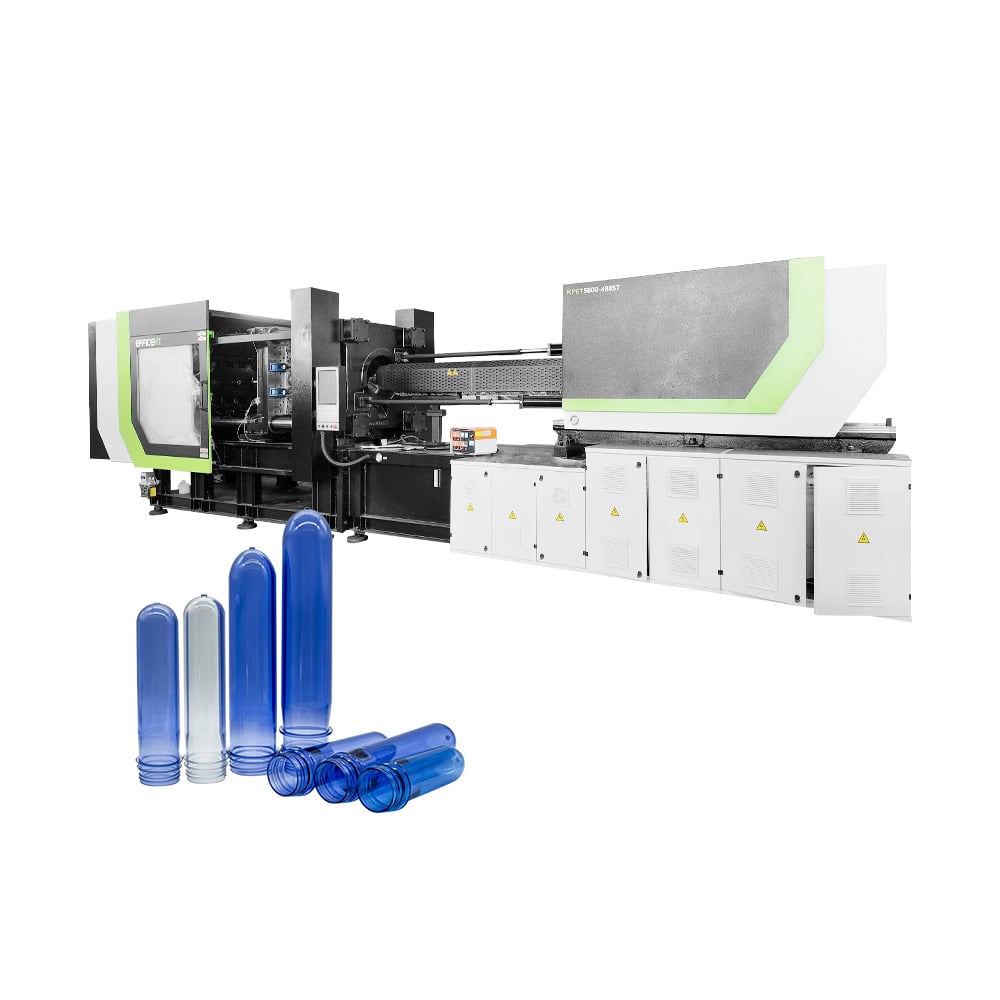 Stay Ahead of the Competition with Our Innovative Machinery